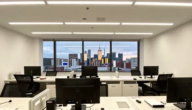 企业官网建设中外包开发的流程与注意事项