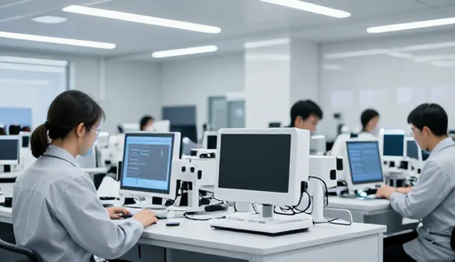 企业官网页面优化需关注哪些关键点